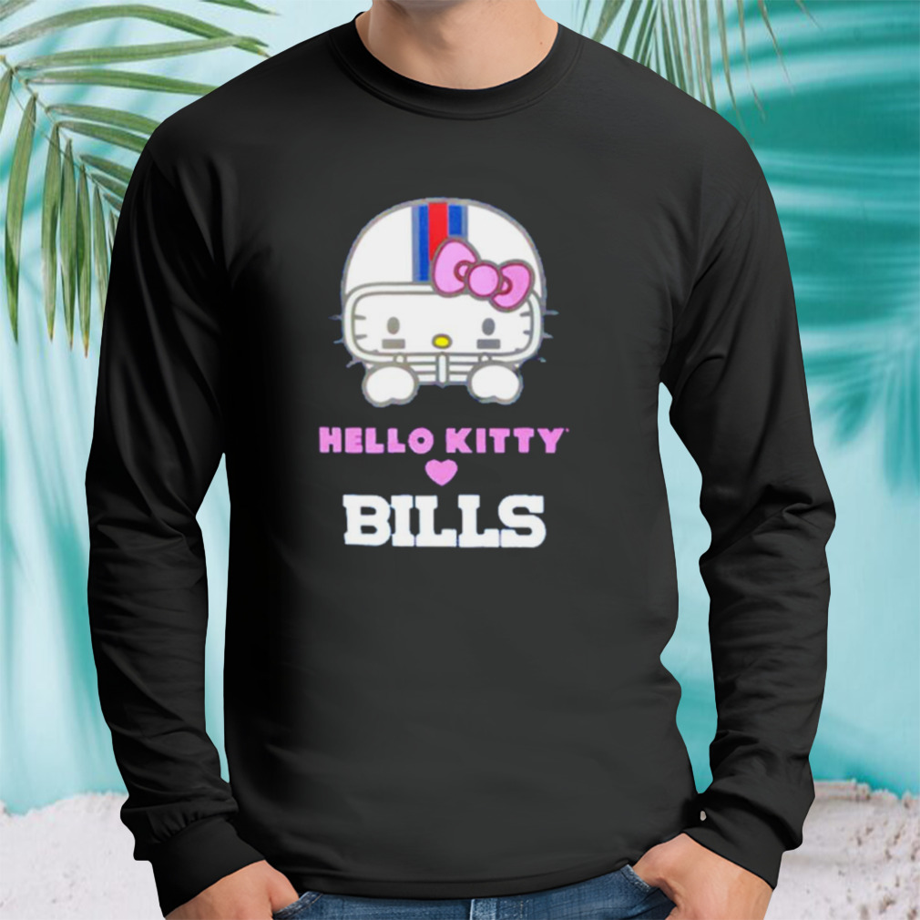 Longsleeve tshirt