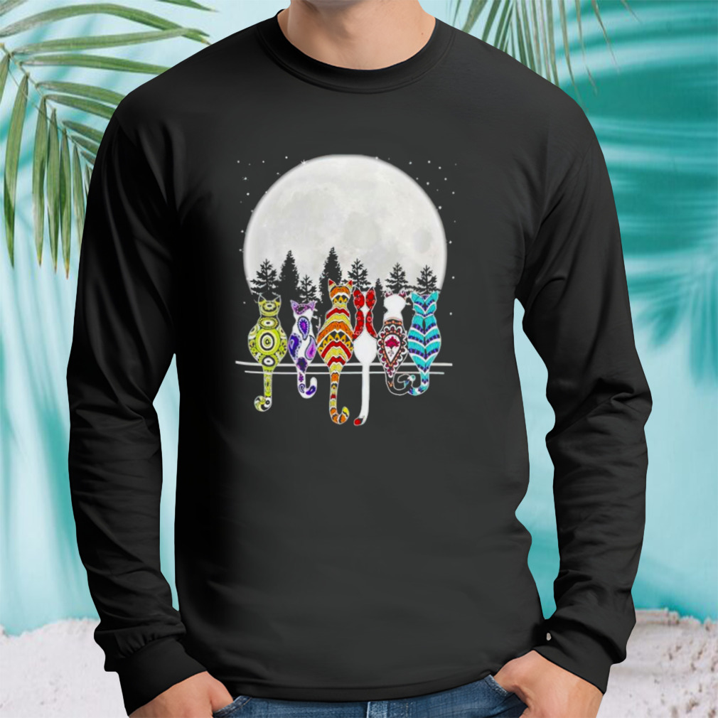 Longsleeve tshirt