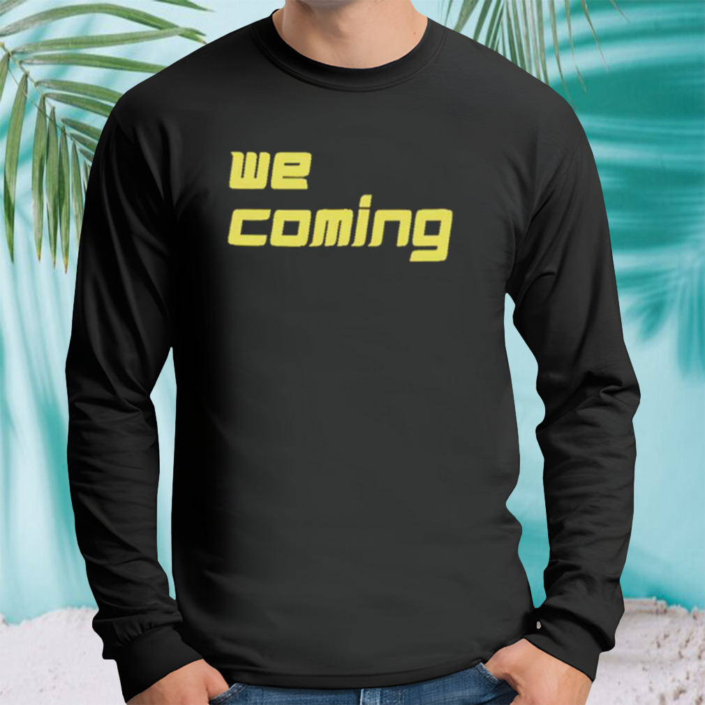 Longsleeve tshirt