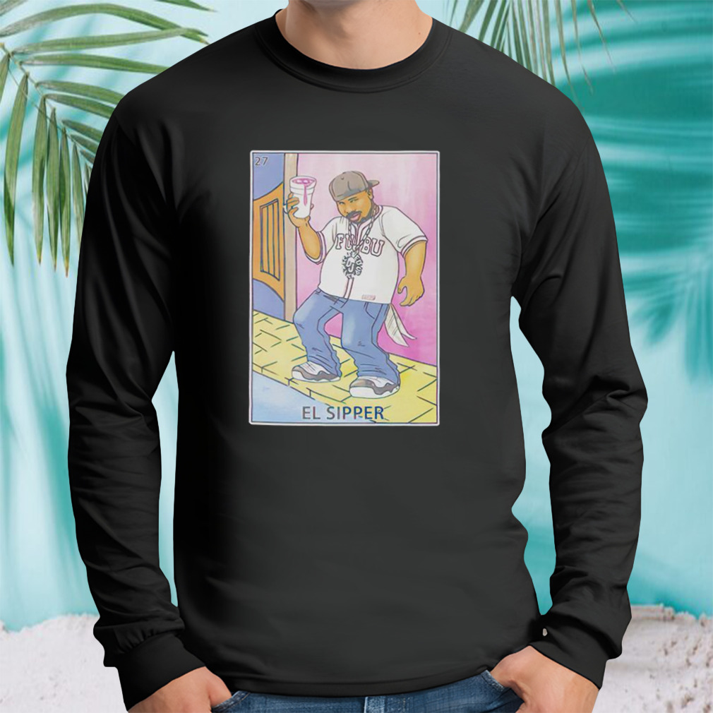 Longsleeve tshirt
