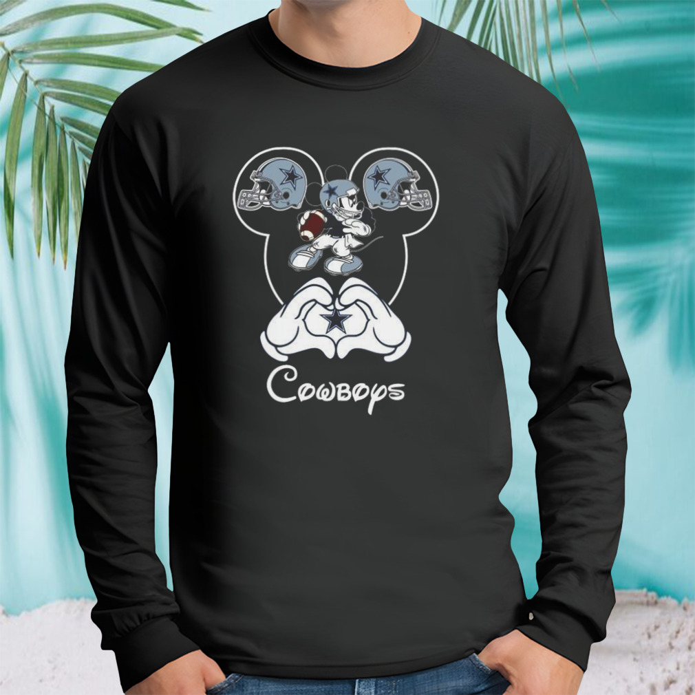 Longsleeve tshirt
