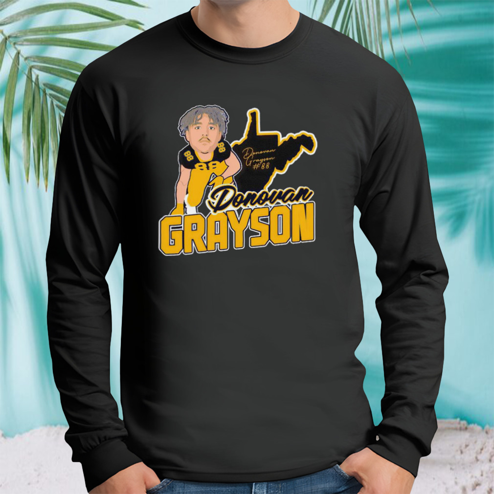 Longsleeve tshirt