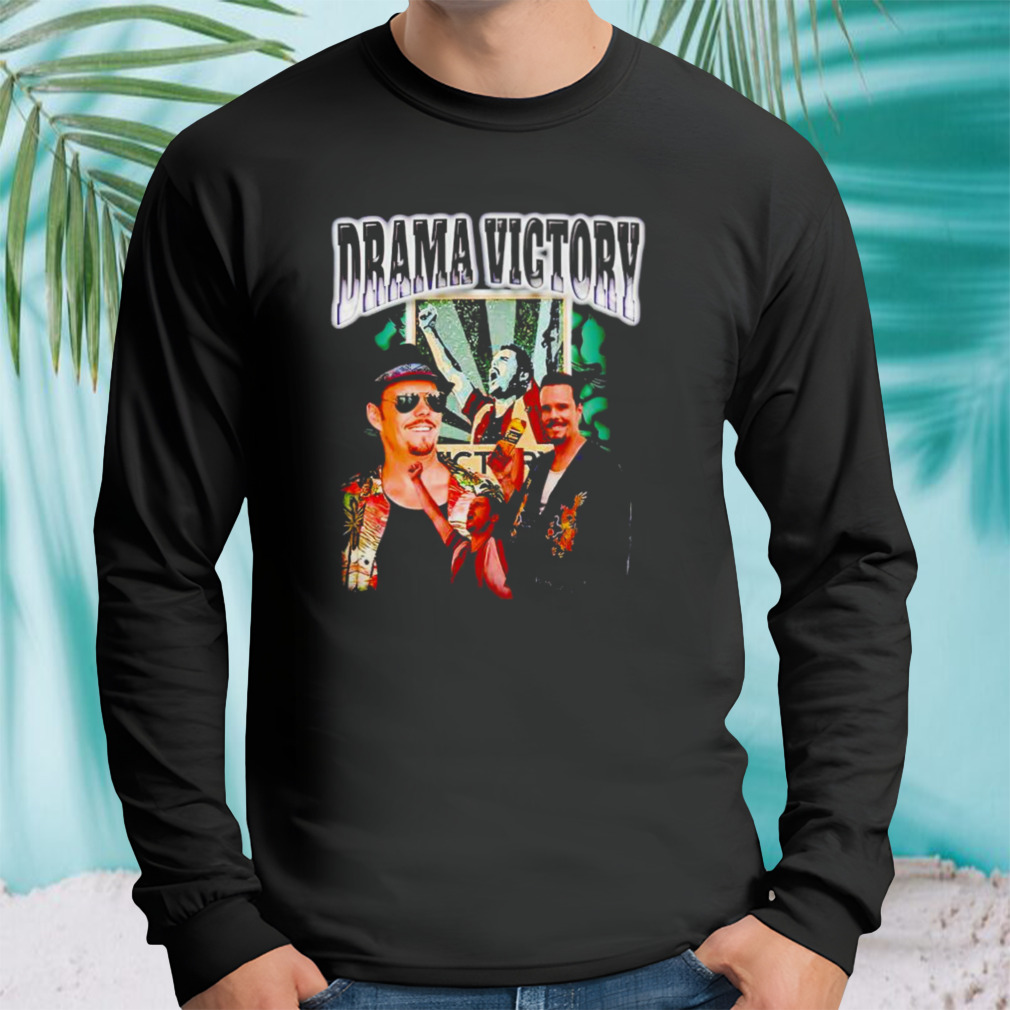 Longsleeve tshirt