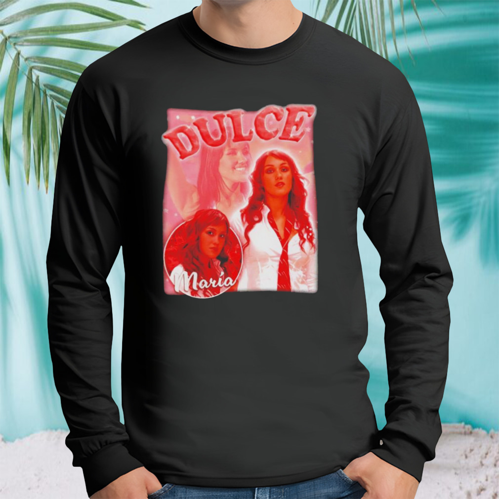 Longsleeve tshirt