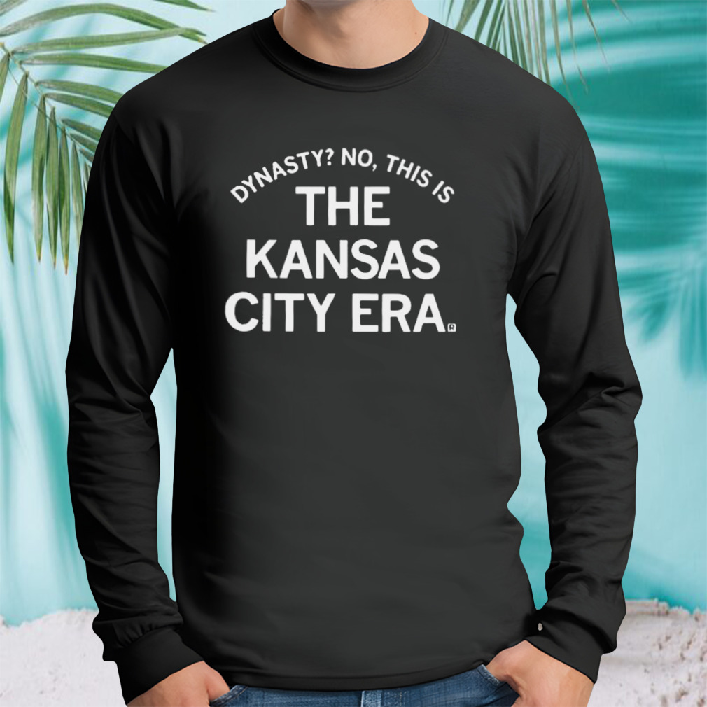 Longsleeve tshirt