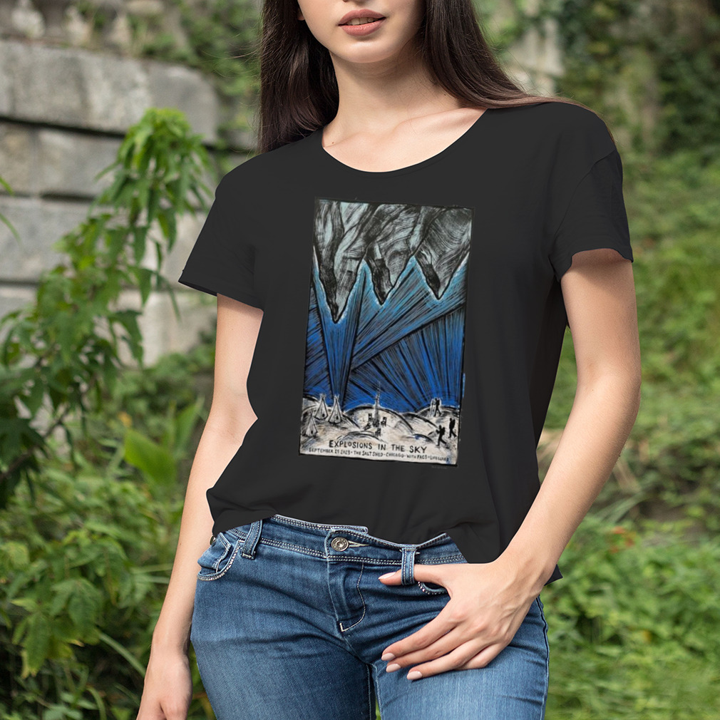 Women's tshirt