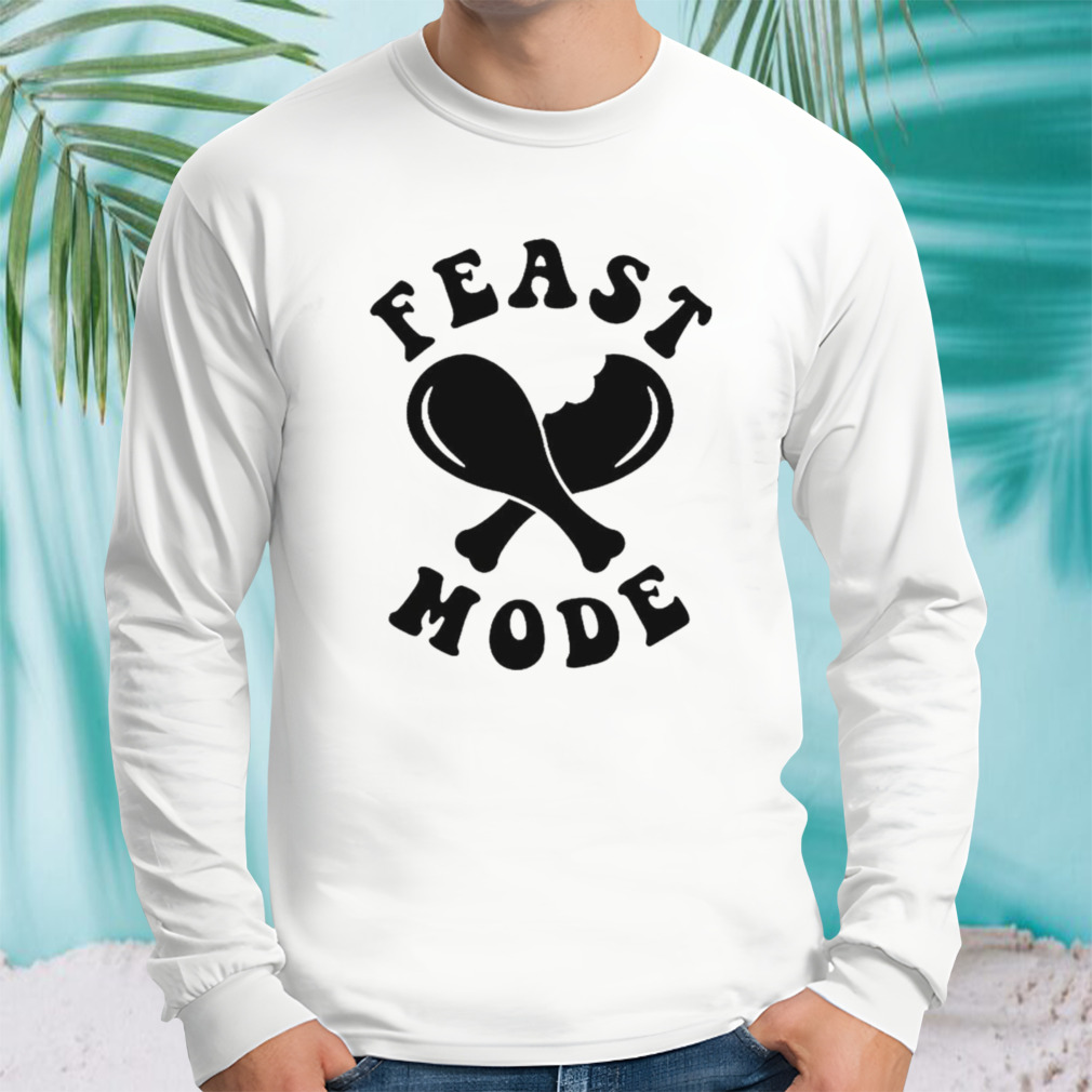 Longsleeve shirt
