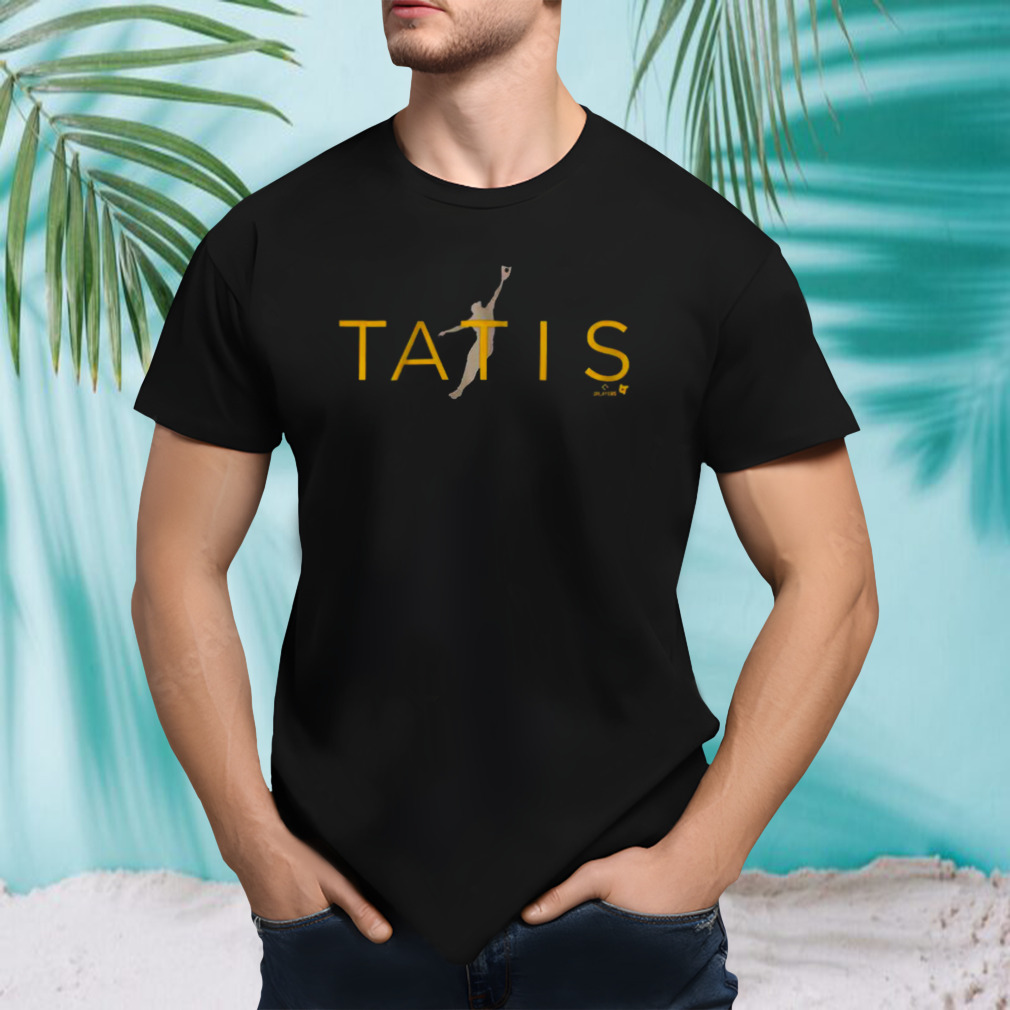 Fernando tatis jr air nino 20 shirt