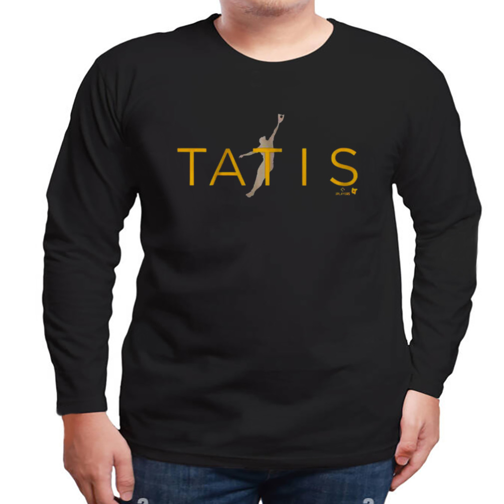 Fernando Tatis Jr Air Nino 20 Shirt