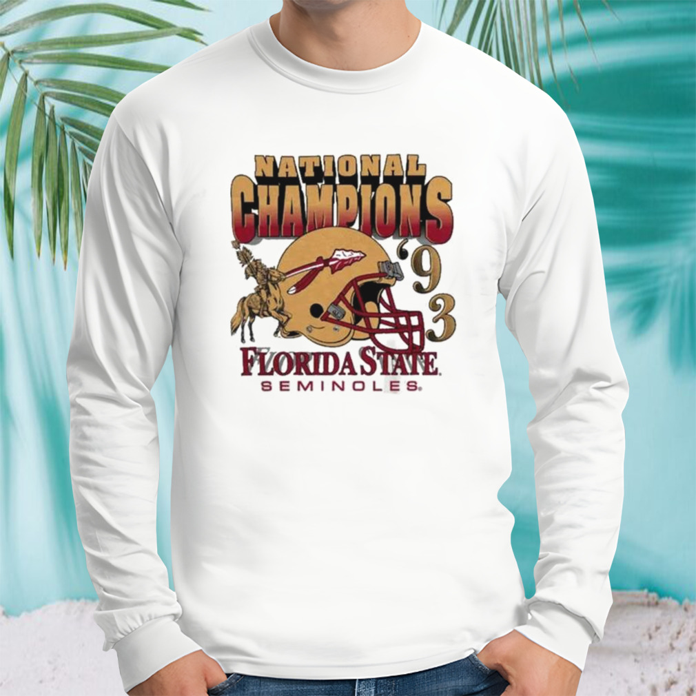 Longsleeve shirt