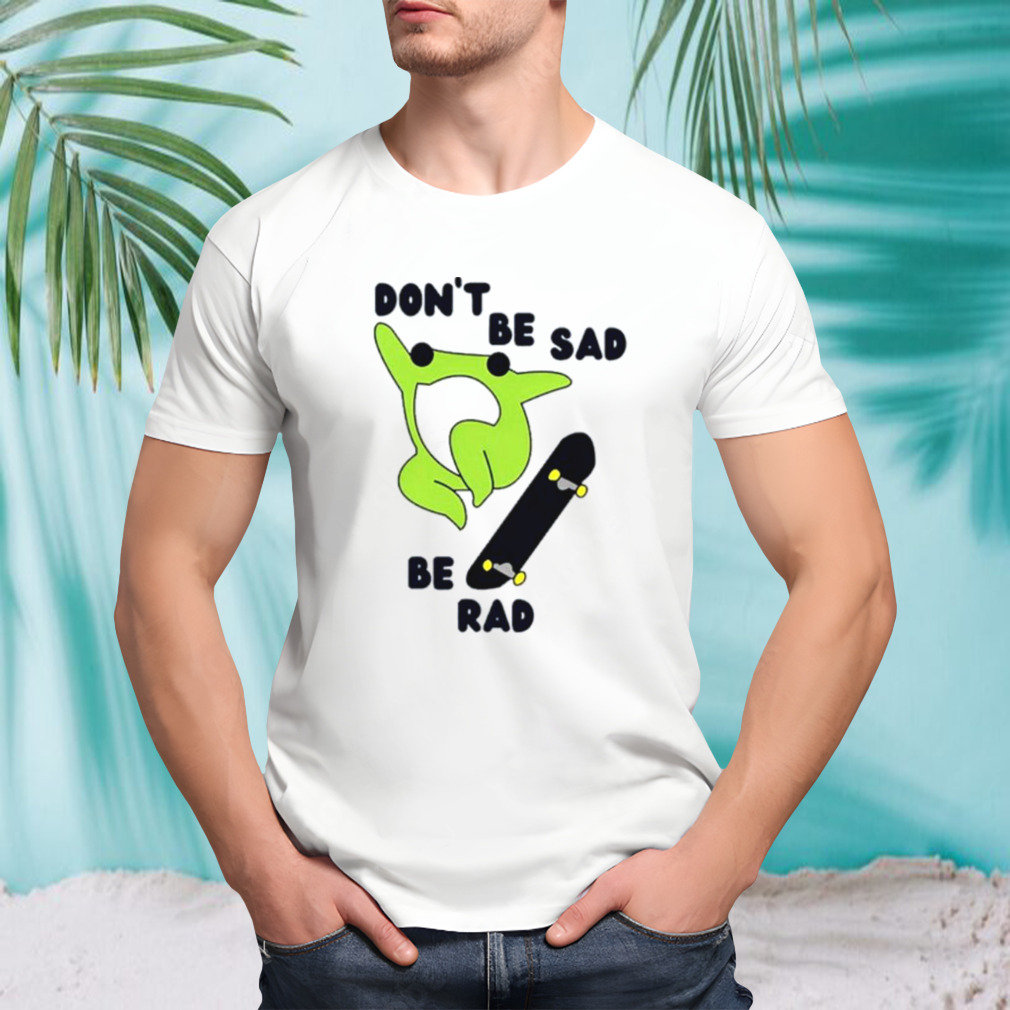 Unisex shirt