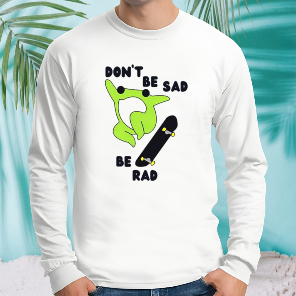 Longsleeve shirt