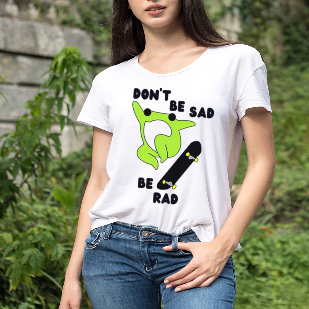 Women's shirt