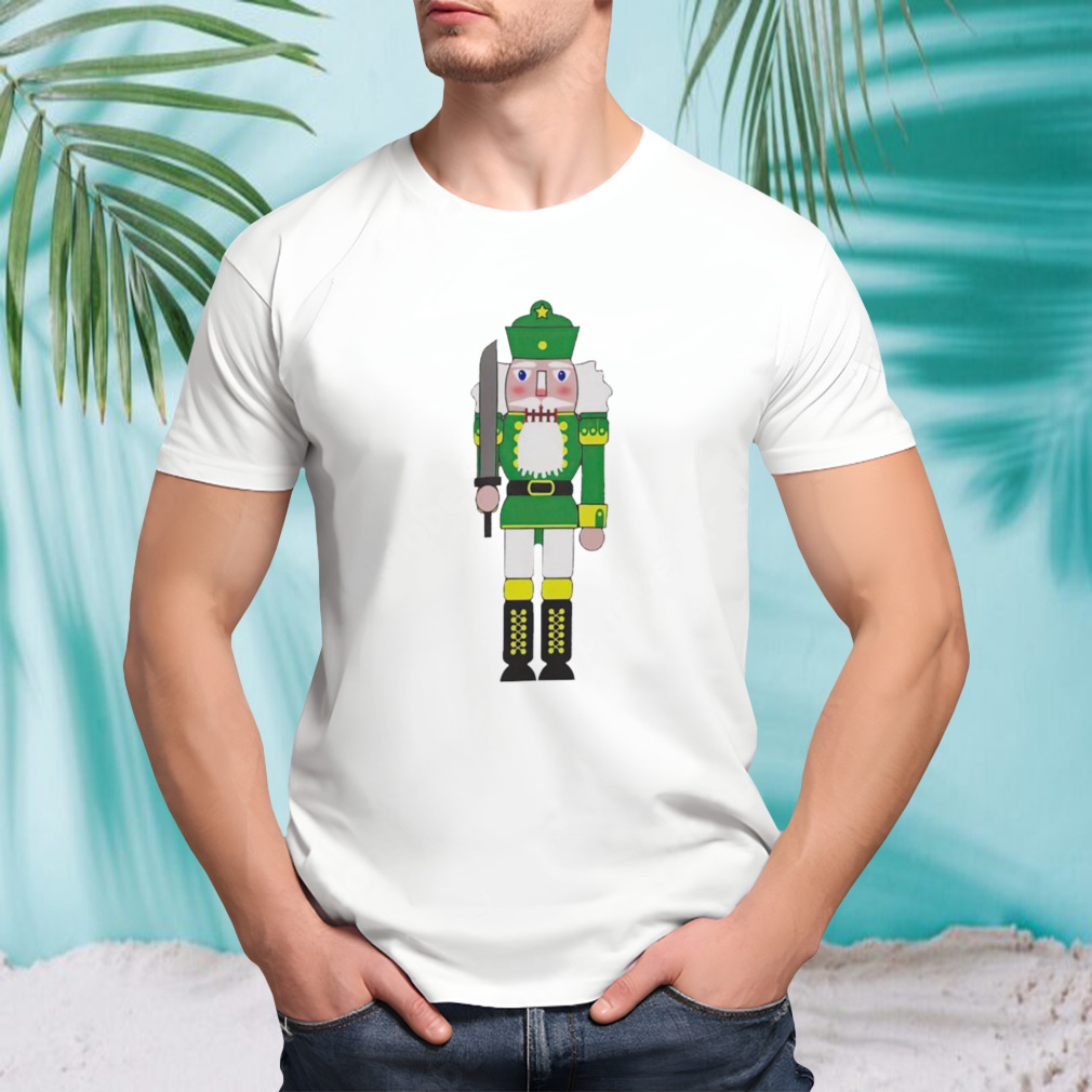Unisex shirt