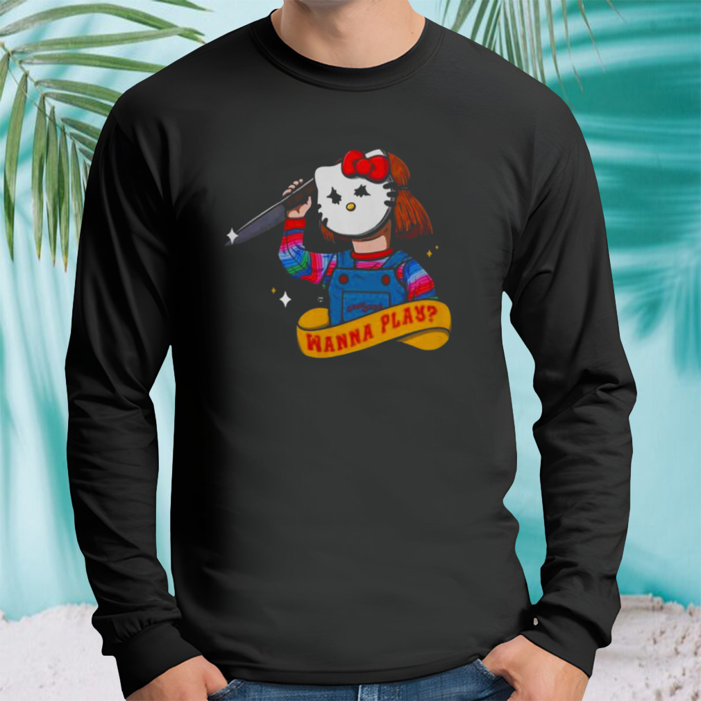 Longsleeve tshirt