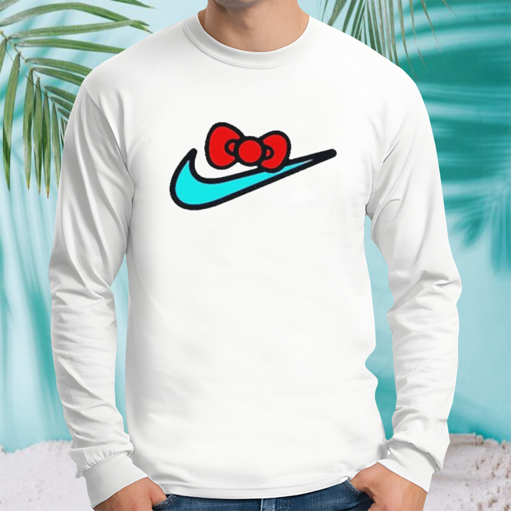 Longsleeve shirt