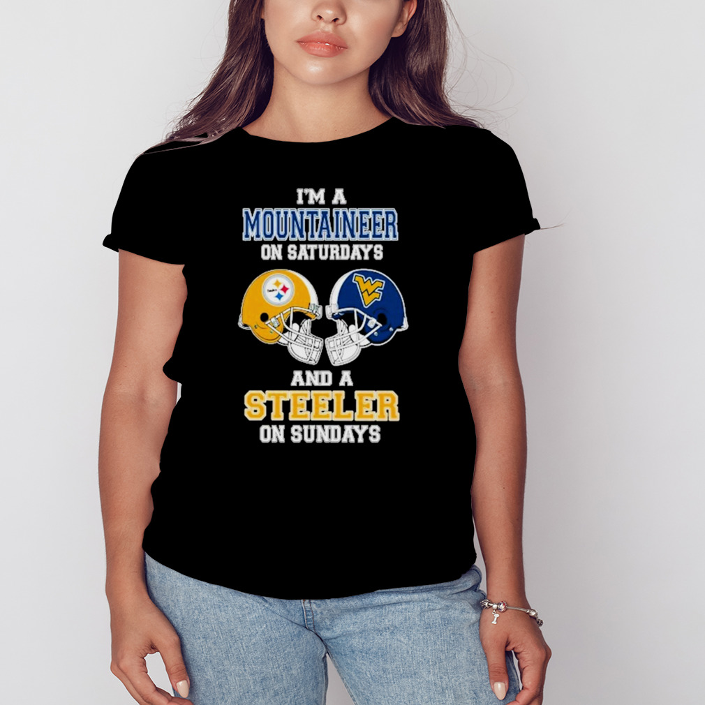 Good Moms Don't Raise Steelers Fans Unisex Tee M / White