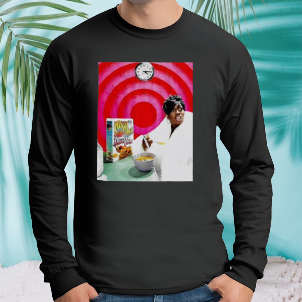 Longsleeve tshirt