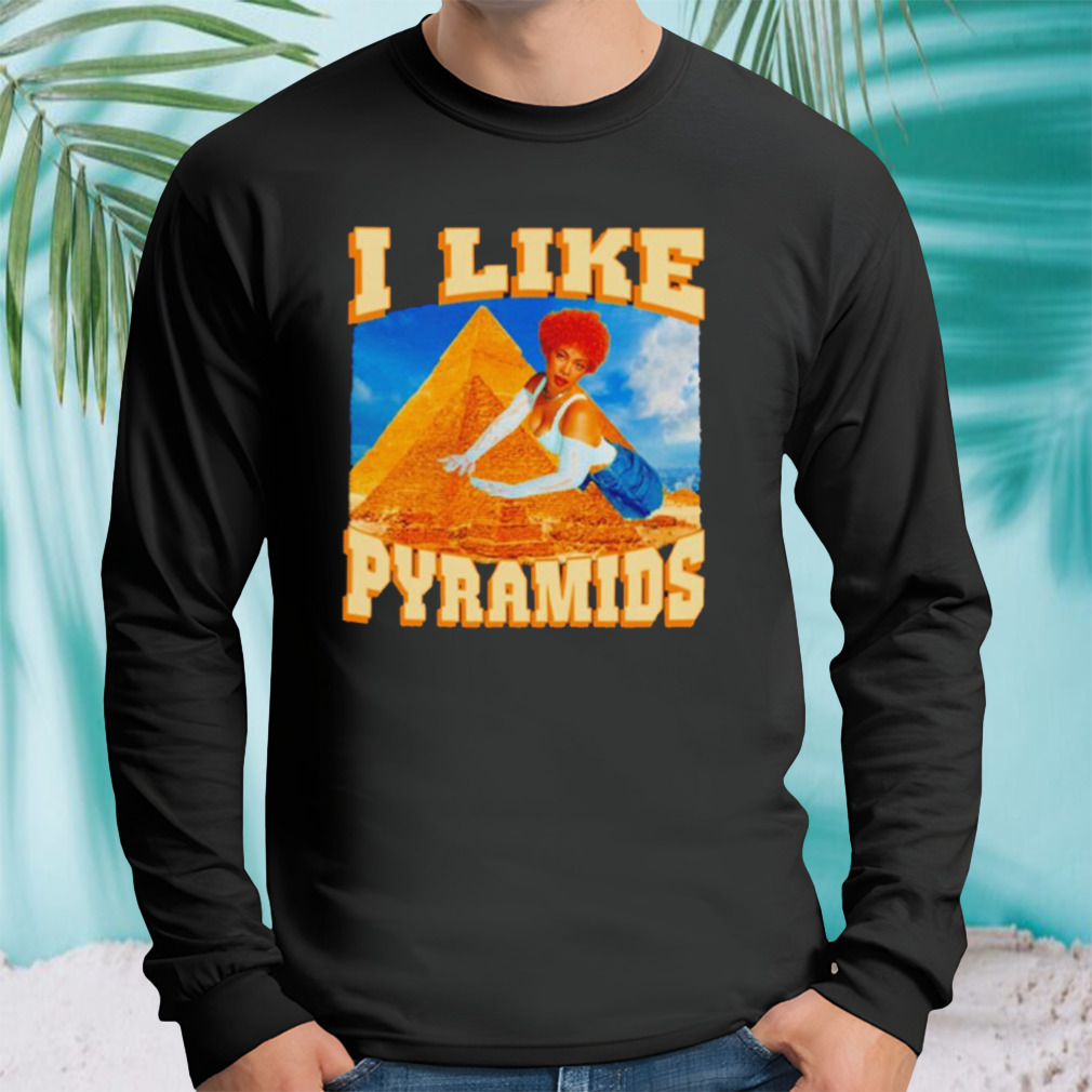 Longsleeve tshirt