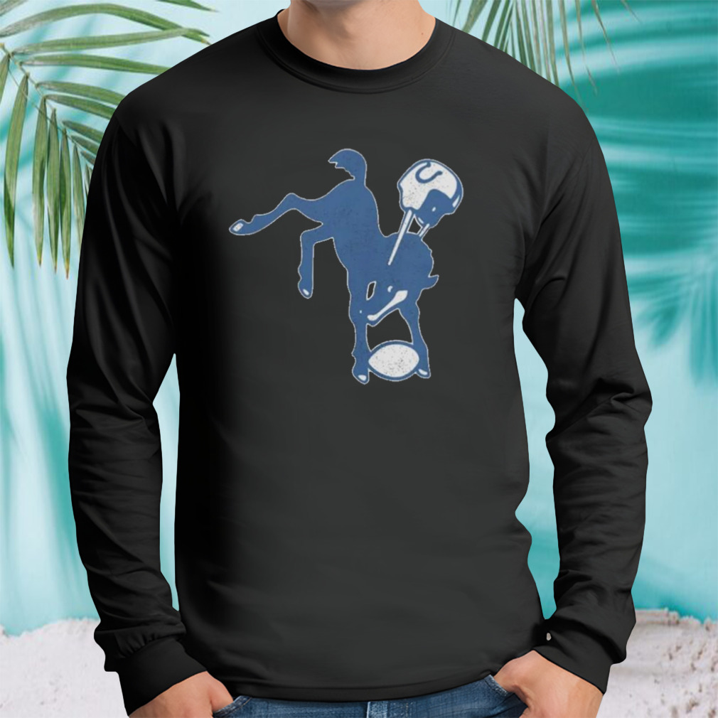 Longsleeve tshirt