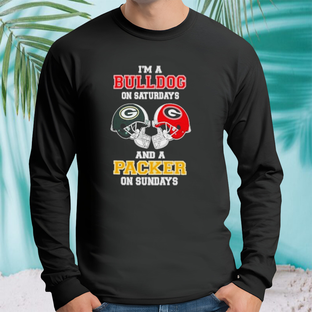 Longsleeve tshirt