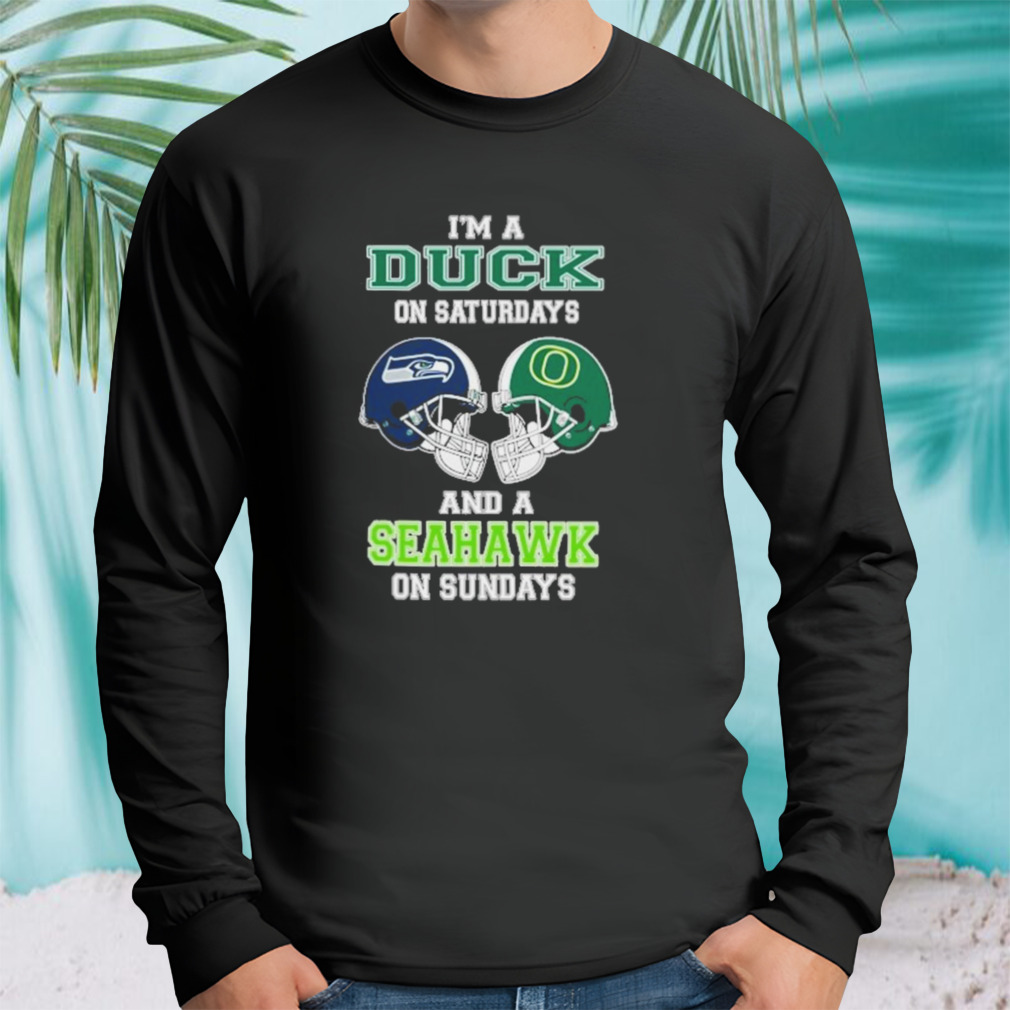 Longsleeve tshirt