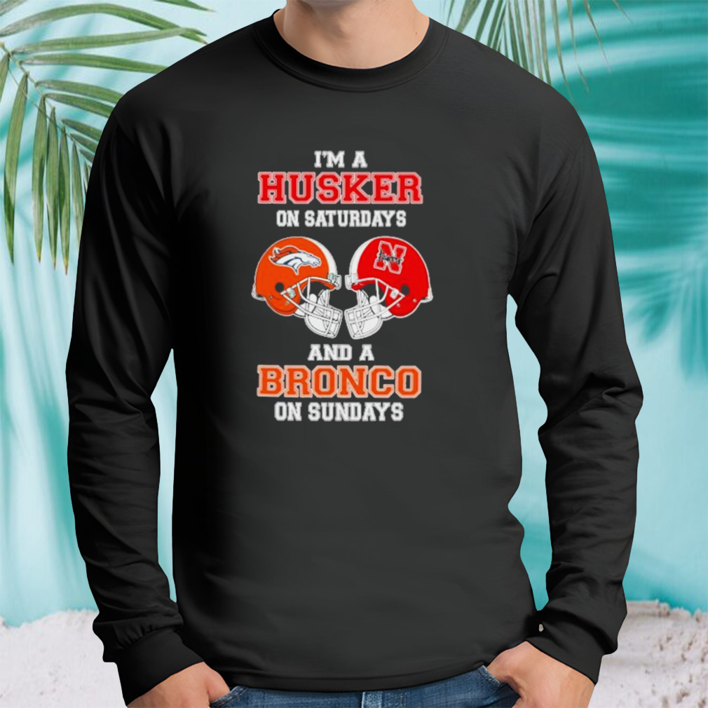Longsleeve tshirt