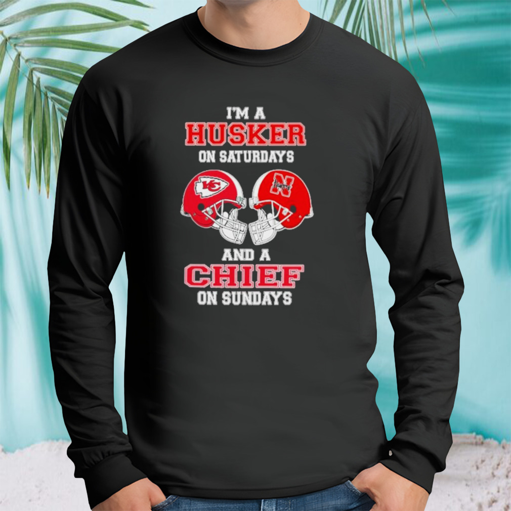 Longsleeve tshirt