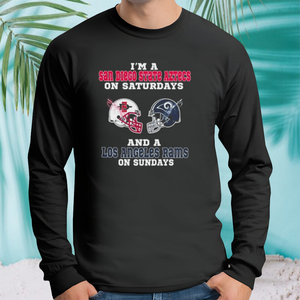 Longsleeve tshirt