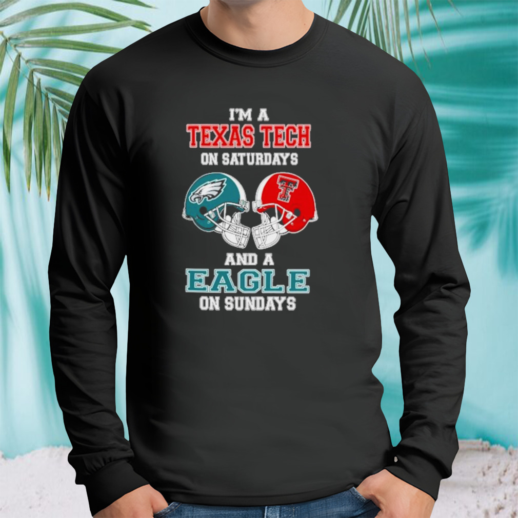 Longsleeve tshirt