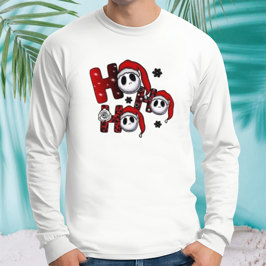 Longsleeve shirt