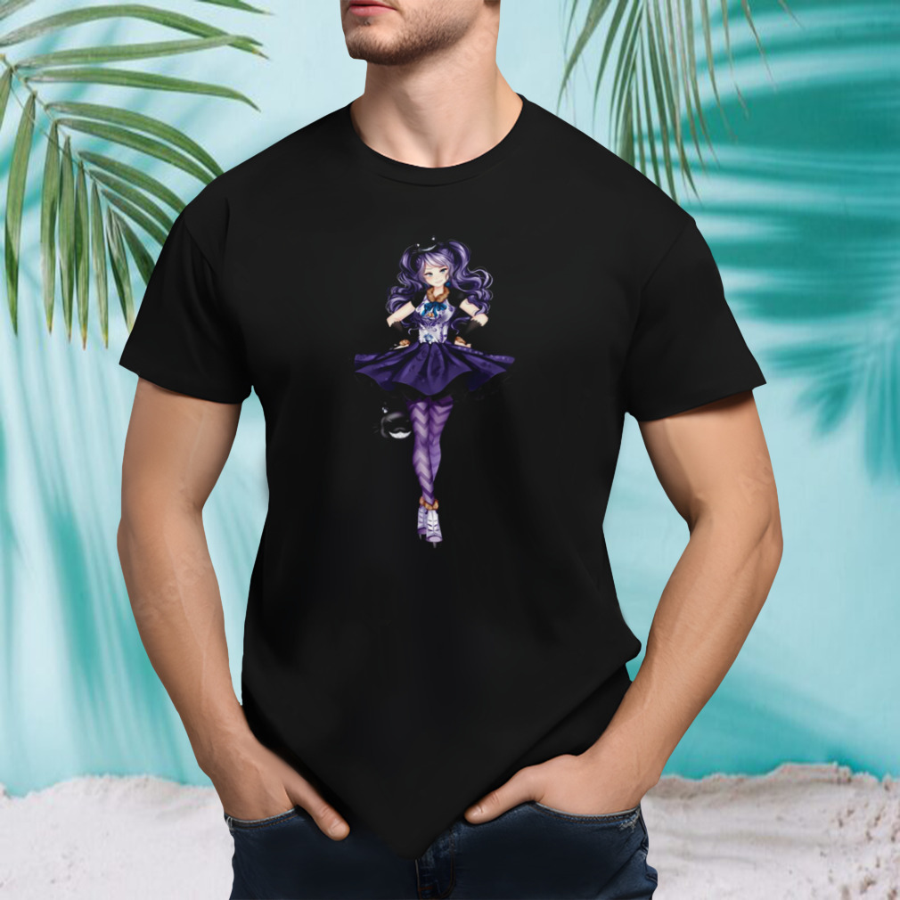 Kitty Cheshire Ever After High shirt