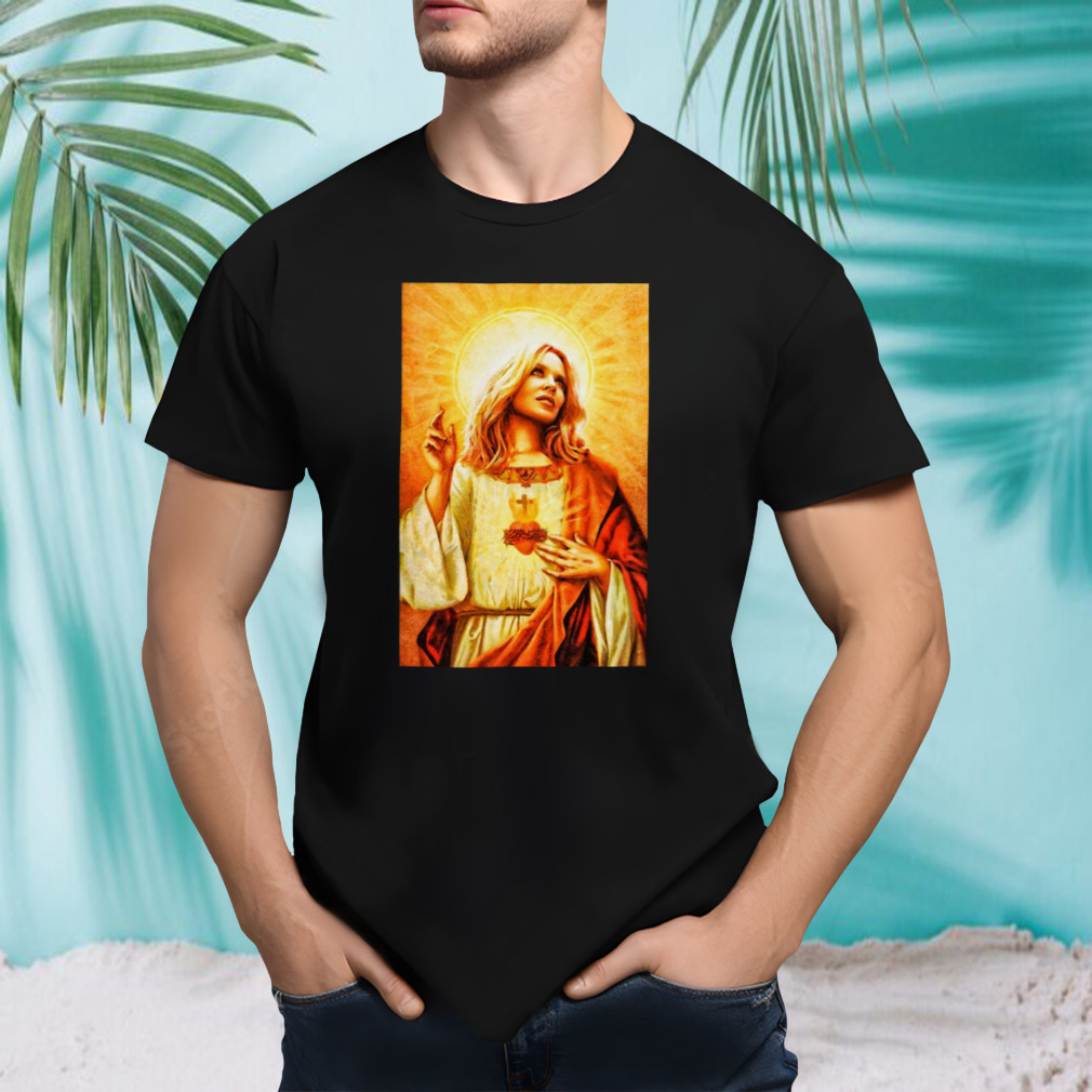 Kylie Minogue Artist shirt