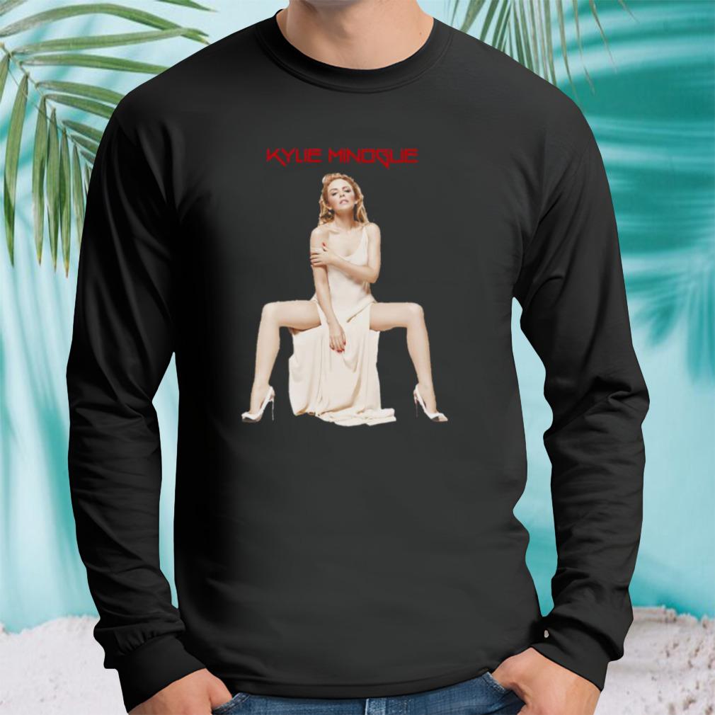 Longsleeve tshirt