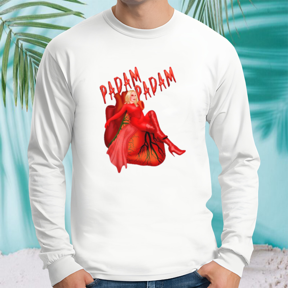 Longsleeve shirt