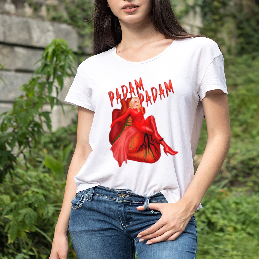Women's shirt