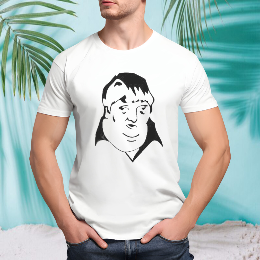 Unisex shirt