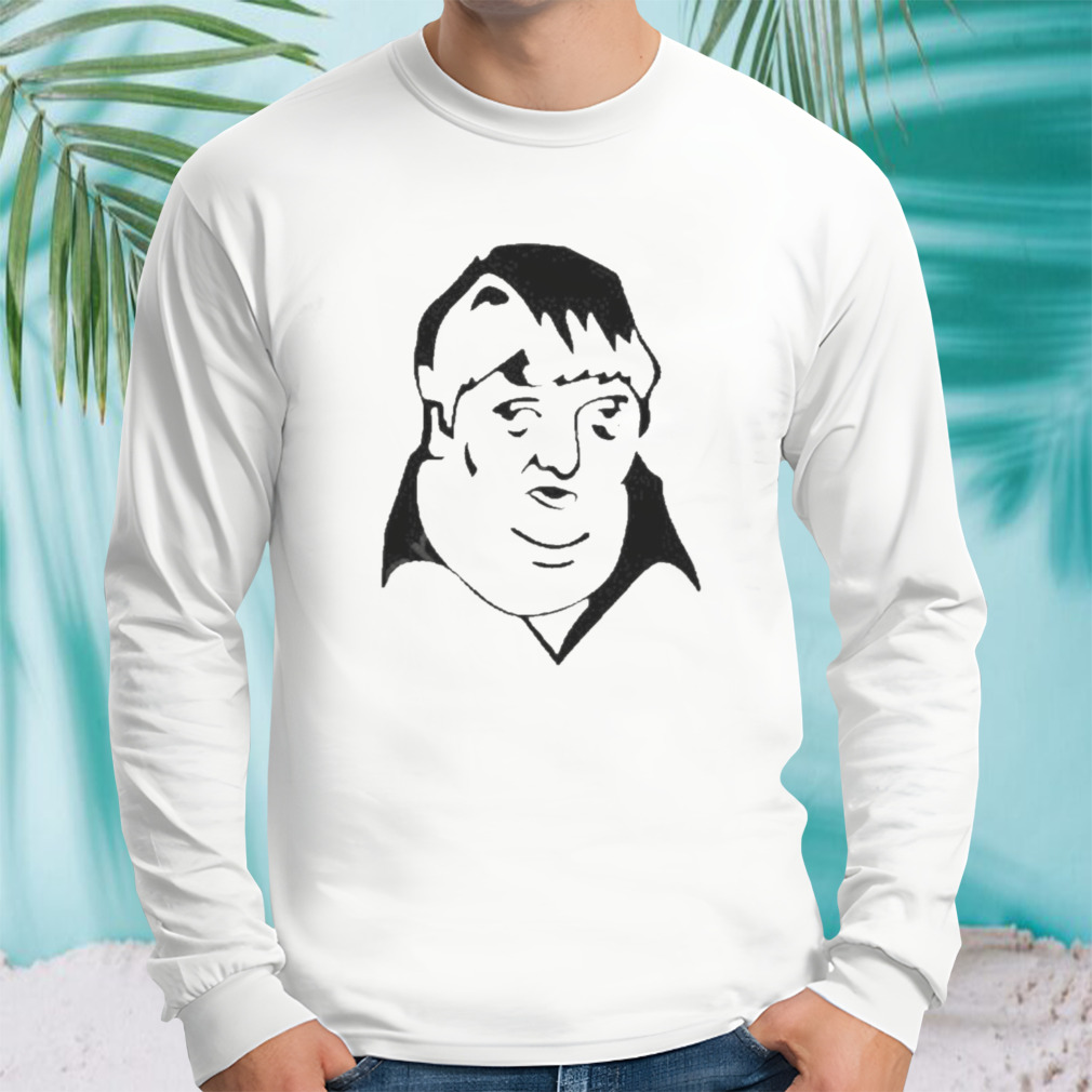Longsleeve shirt