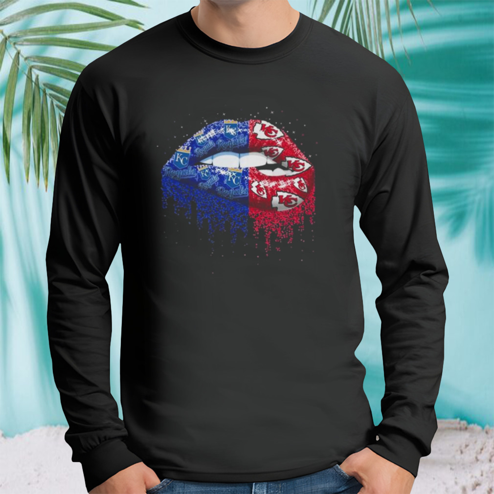Longsleeve tshirt