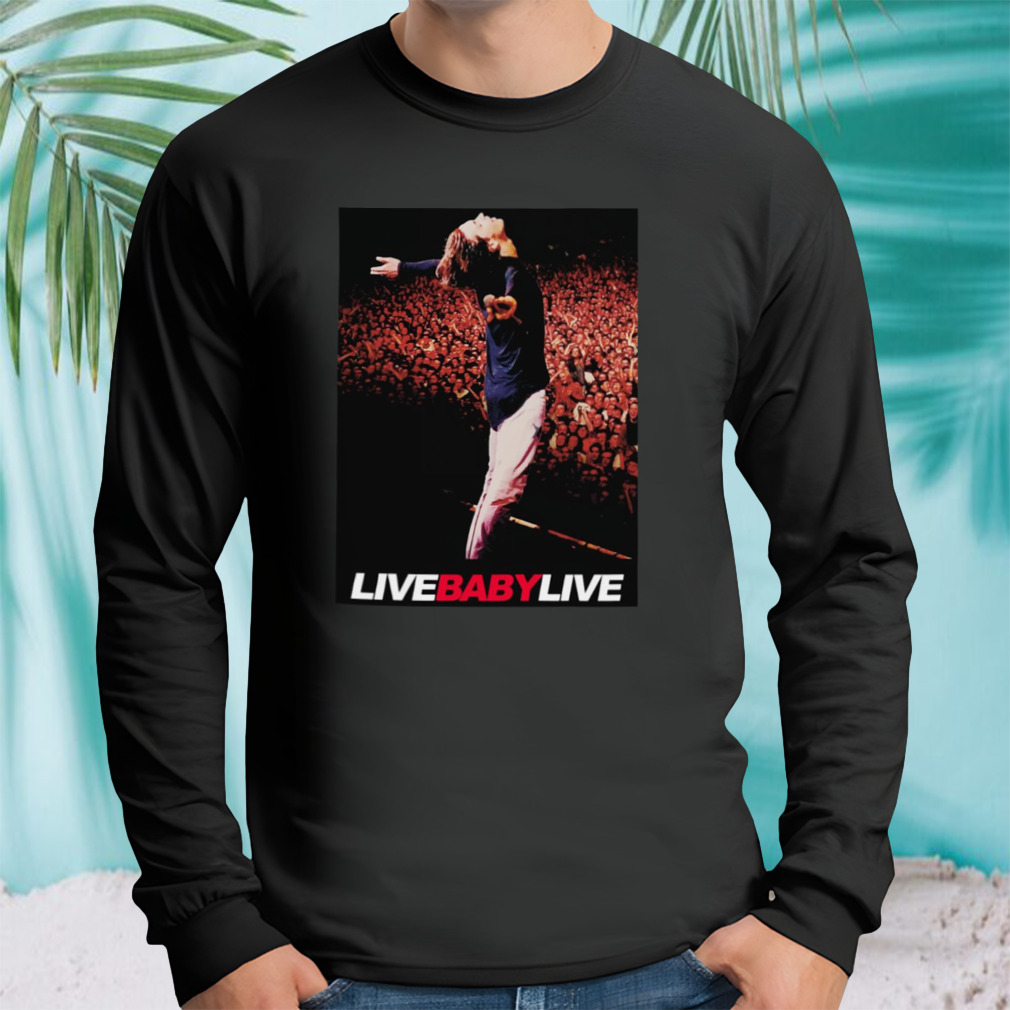 Longsleeve tshirt