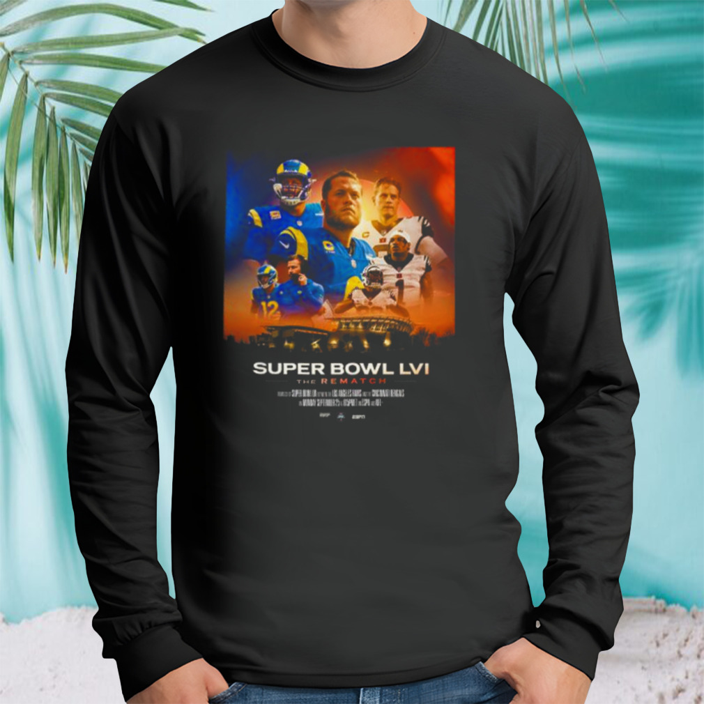 Longsleeve tshirt