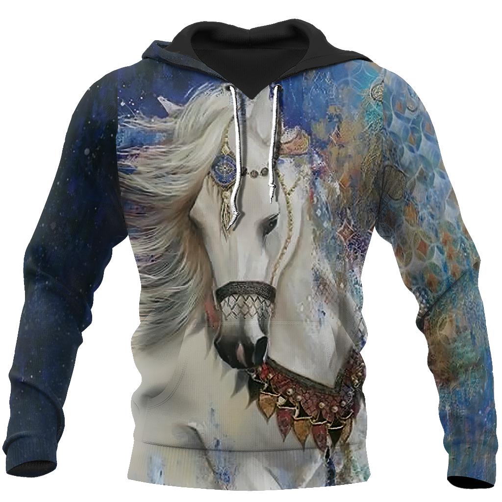 Love Horse All Over Print  For Men & Women  HT1443