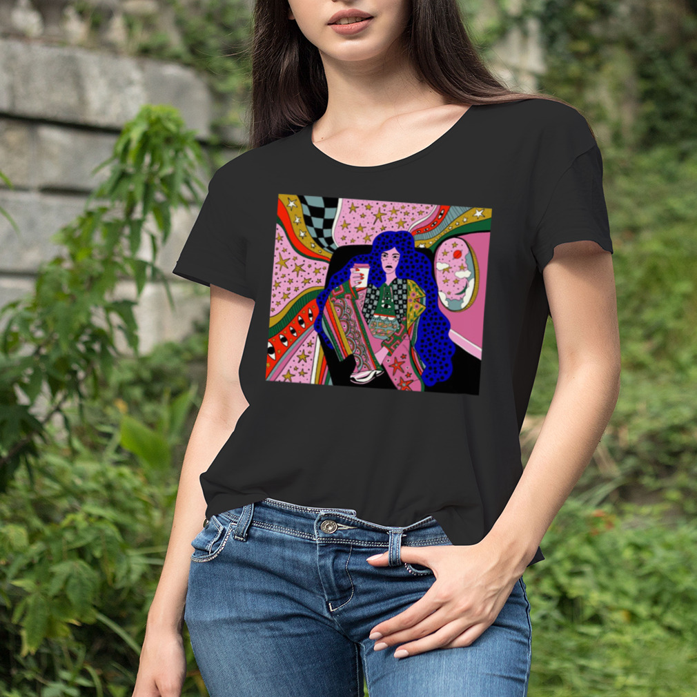 Women's tshirt