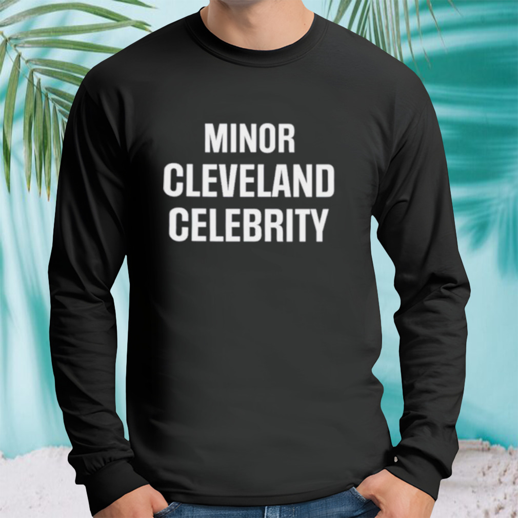 Longsleeve tshirt