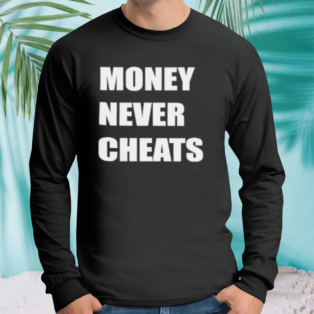 Longsleeve tshirt