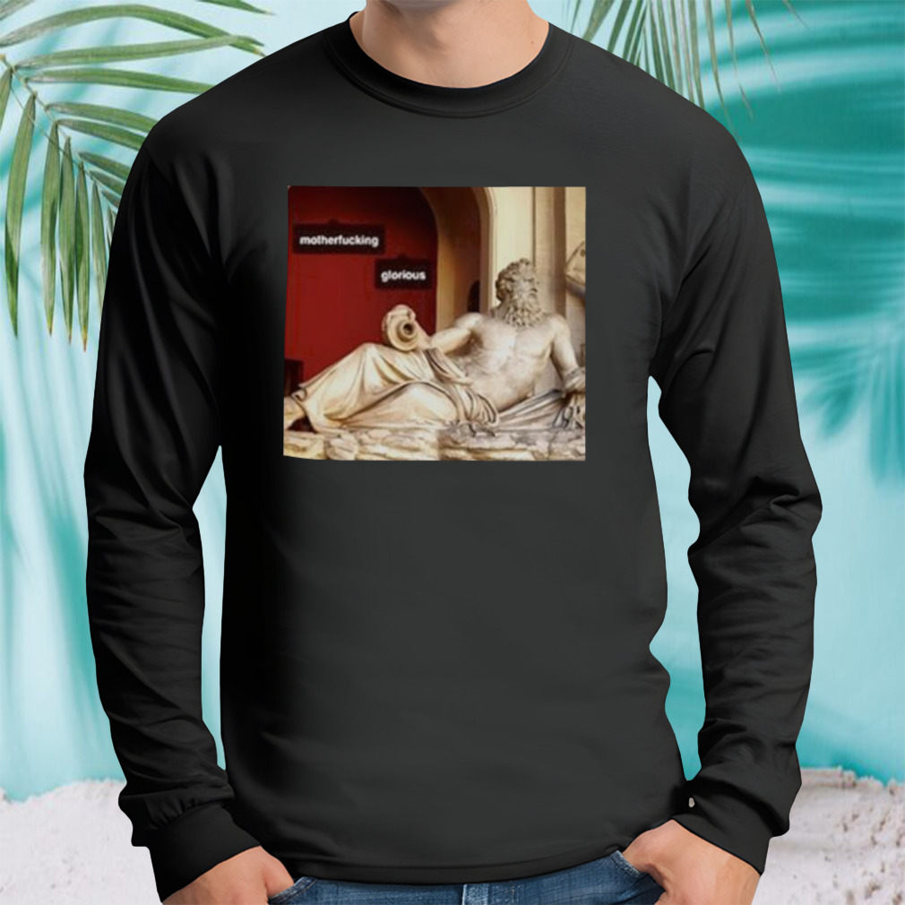 Longsleeve tshirt