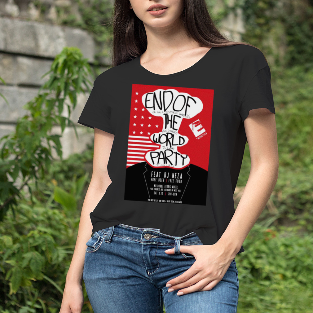 Women's tshirt