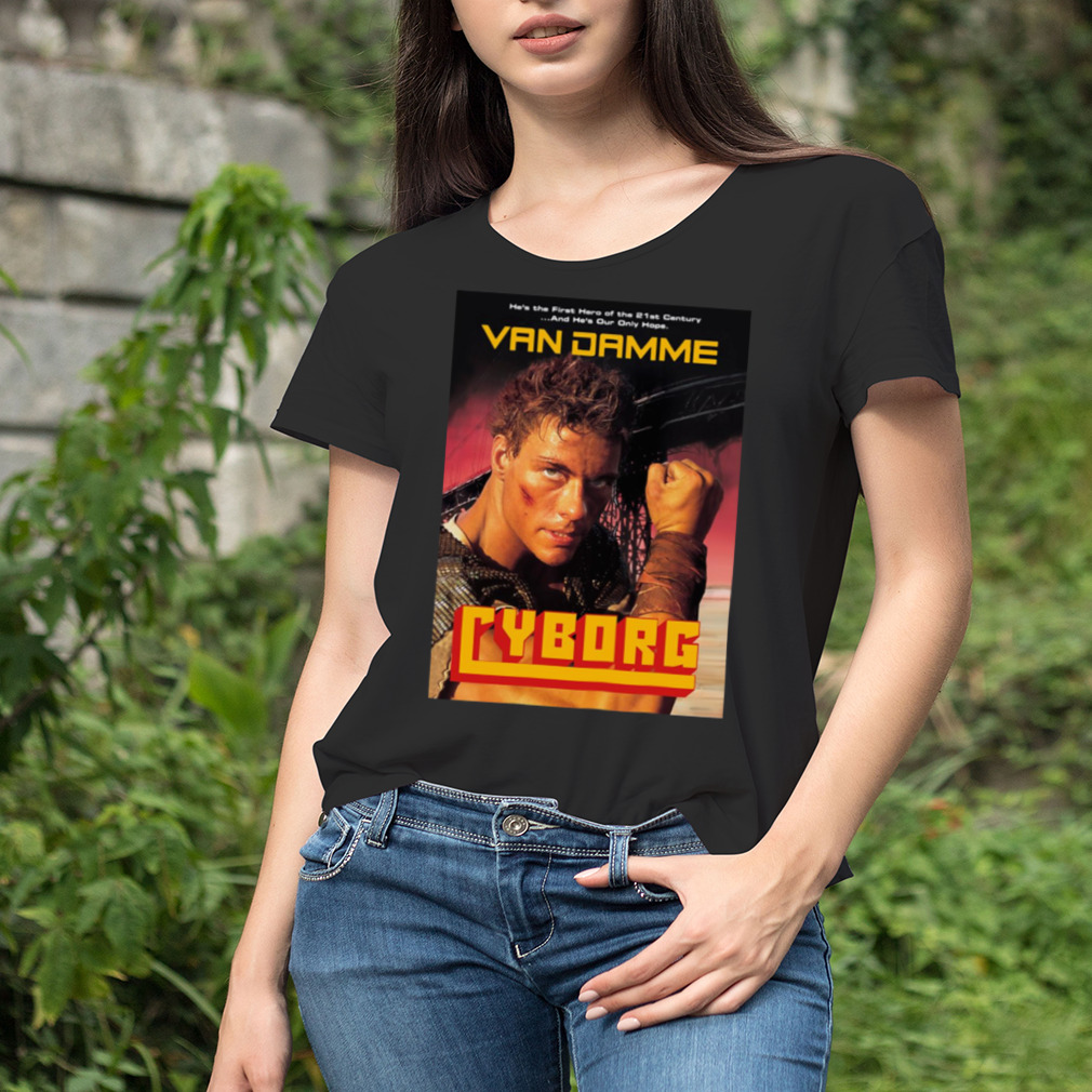 Women's tshirt