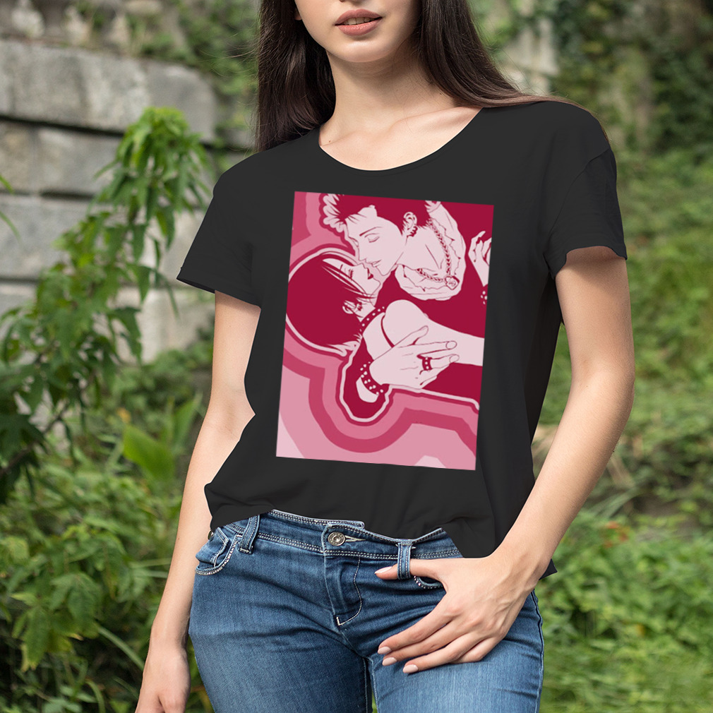Women's tshirt