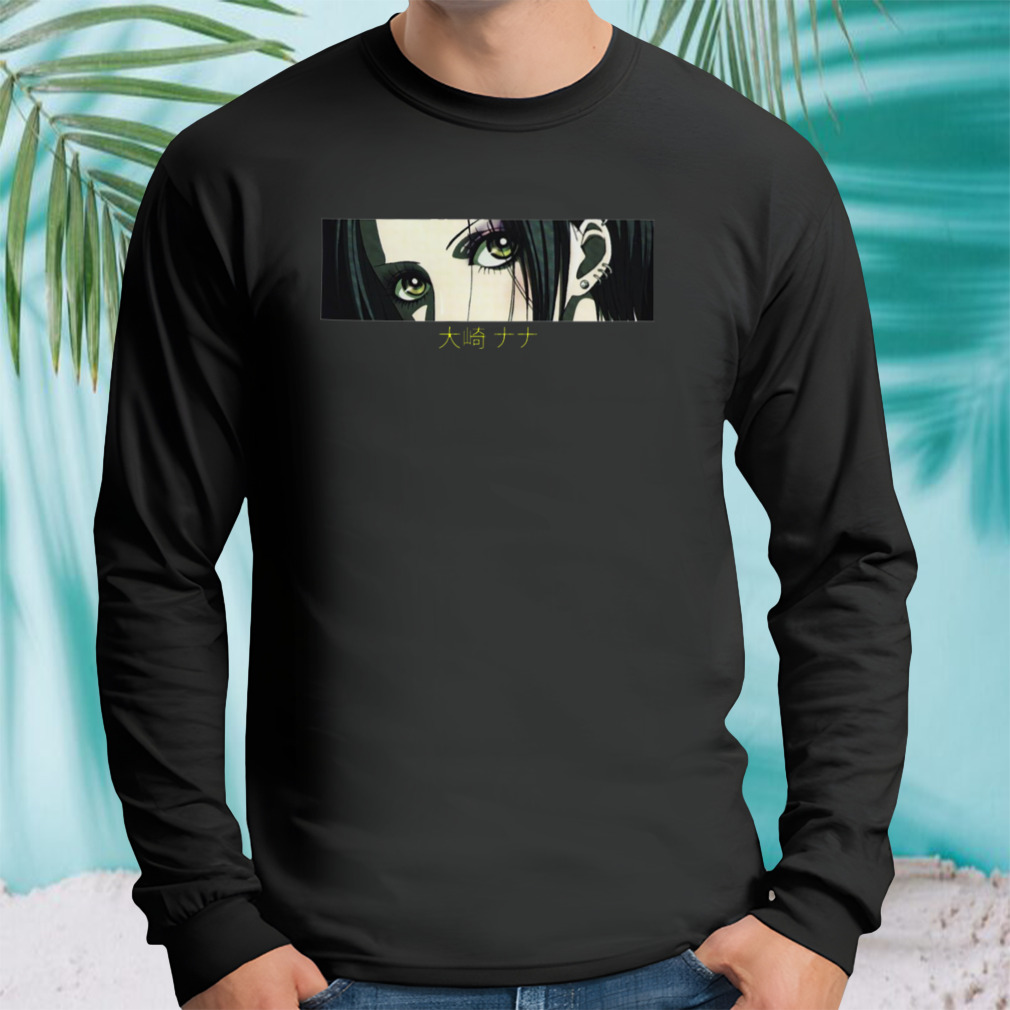 Longsleeve tshirt